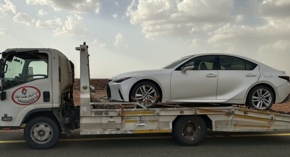 سطحة بين المدن